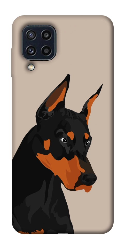 Чехол Doberman для Galaxy M32