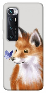 Чохол Funny fox для Xiaomi Mi 10 Ultra