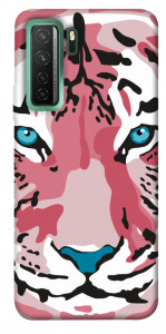 Чехол Pink tiger для Huawei nova 7 SE