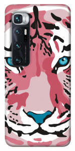 Чехол Pink tiger для Xiaomi Mi 10 Ultra