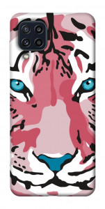 Чехол Pink tiger для Galaxy M32