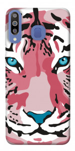 Чехол Pink tiger для Galaxy M30