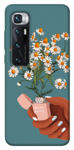 Чехол Chamomile mood для Xiaomi Mi 10 Ultra