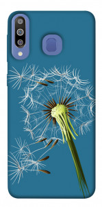 Чехол Air dandelion для Galaxy M30