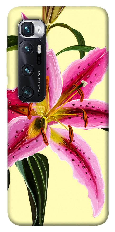 

Чохол Lily flower для Xiaomi Mi 10 Ultra 1550185