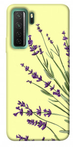 Чехол Lavender art для Huawei nova 7 SE