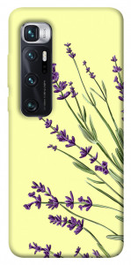 Чехол Lavender art для Xiaomi Mi 10 Ultra