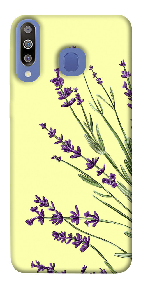 

Чохол Lavender art для Galaxy M30 1550205