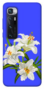 Чехол Three lilies для Xiaomi Mi 10 Ultra