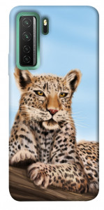 Чехол Proud leopard для Huawei nova 7 SE