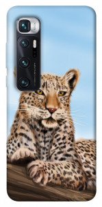 Чехол Proud leopard для Xiaomi Mi 10 Ultra