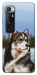 Чехол Wolf для Xiaomi Mi 10 Ultra
