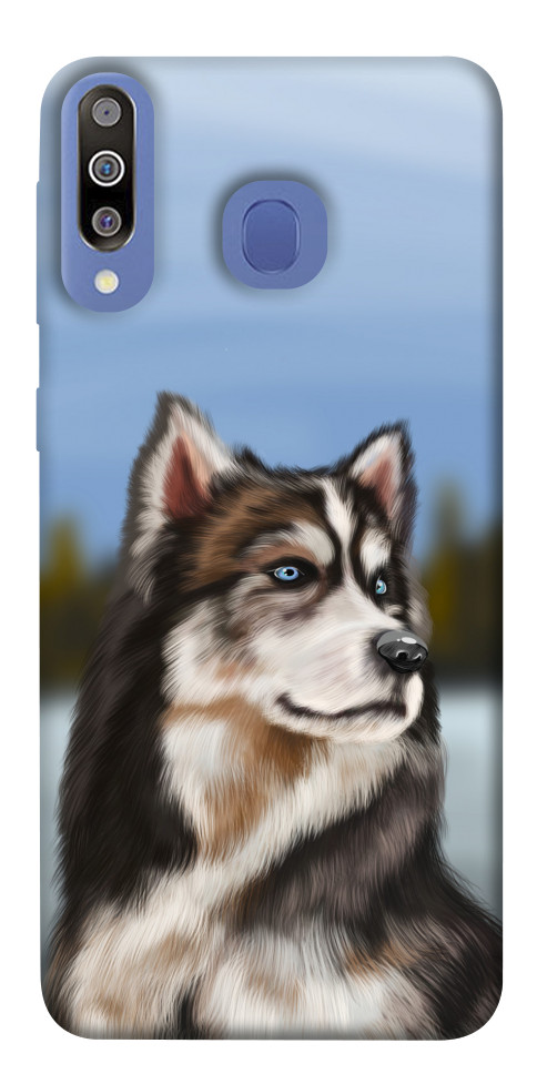 

Чохол Wolf для Galaxy M30 1550241