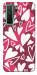 Чехол Hearty atmosphere для Huawei nova 7 SE