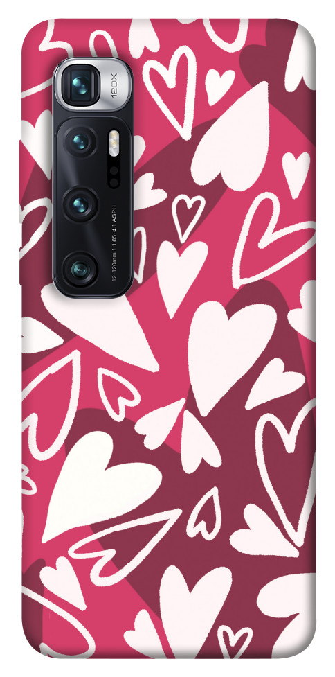 

Чехол Hearty atmosphere для Xiaomi Mi 10 Ultra 1550329