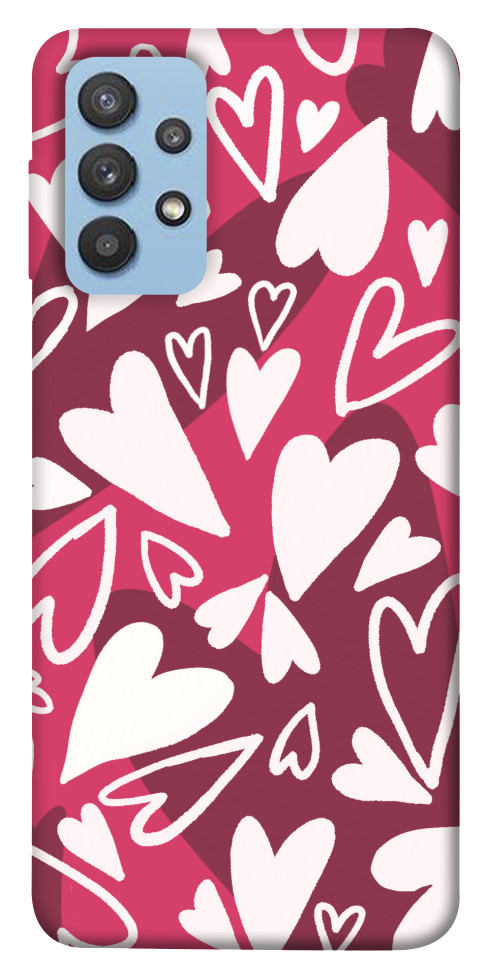 

Чохол Hearty atmosphere для Galaxy M32 1550330