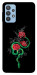 Чехол Snake in flowers для Galaxy M32