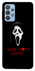 Чохол Scary movie lover для Galaxy M32