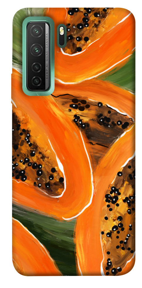 

Чохол Papaya для Huawei nova 7 SE 1550453