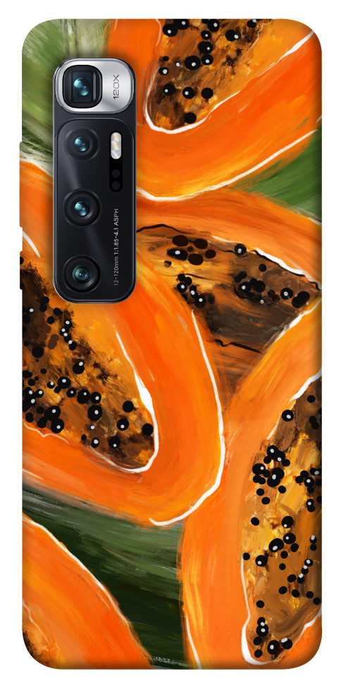 

Чохол Papaya для Xiaomi Mi 10 Ultra 1550455
