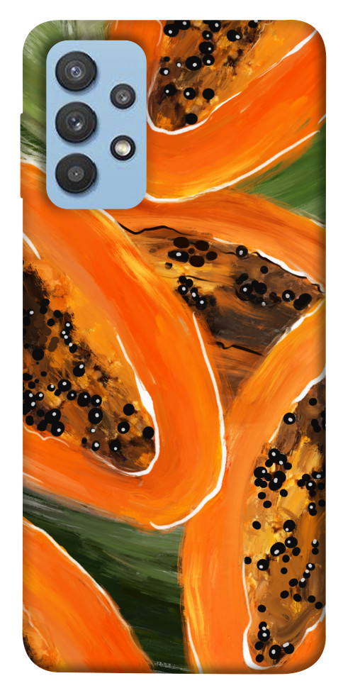 

Чехол Papaya для Galaxy M32 1550456