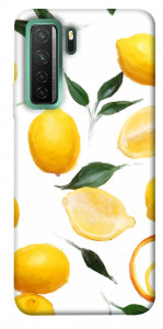 Чехол Lemons для Huawei nova 7 SE