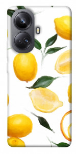 Чехол Lemons для Realme 10 Pro+