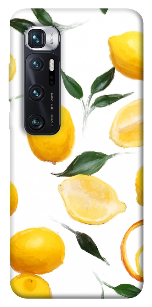 Чехол Lemons для Xiaomi Mi 10 Ultra