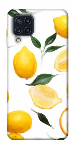 Чехол Lemons для Galaxy M32