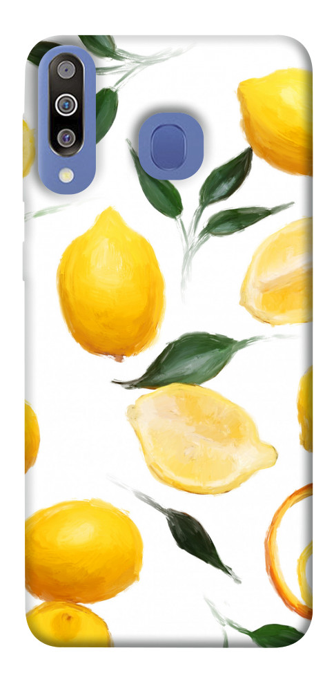 

Чохол Lemons для Galaxy M30 1550463