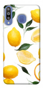 Чехол Lemons для Galaxy M30