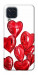 Чехол Heart balloons для Galaxy M32