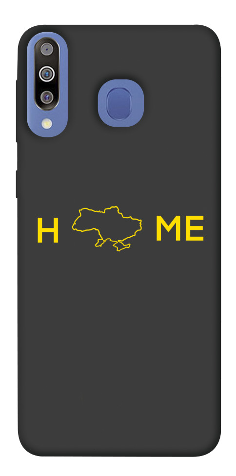 

Чохол Home для Galaxy M30 1550633