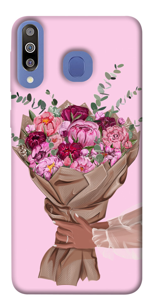 

Чохол Spring blossom для Galaxy M30 1550825