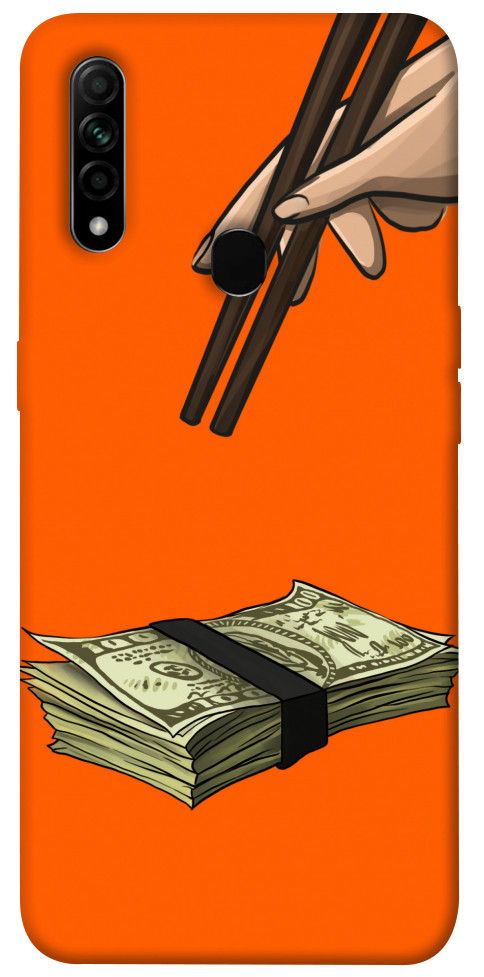 

Чехол Big money для Oppo A8 1551139