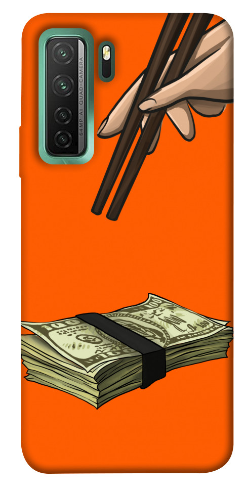 

Чохол Big money для Huawei nova 7 SE 1551141