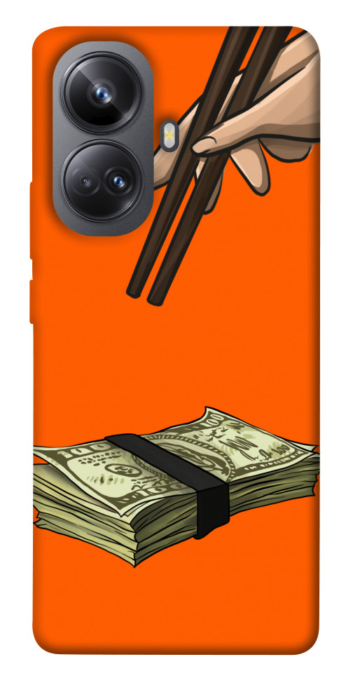 

Чохол Big money для Realme 10 Pro+ 1551142