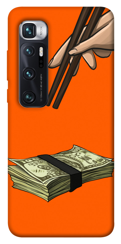 

Чохол Big money для Xiaomi Mi 10 Ultra 1551143