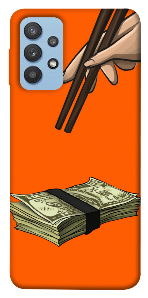 

Чехол Big money для Galaxy M32 1551144