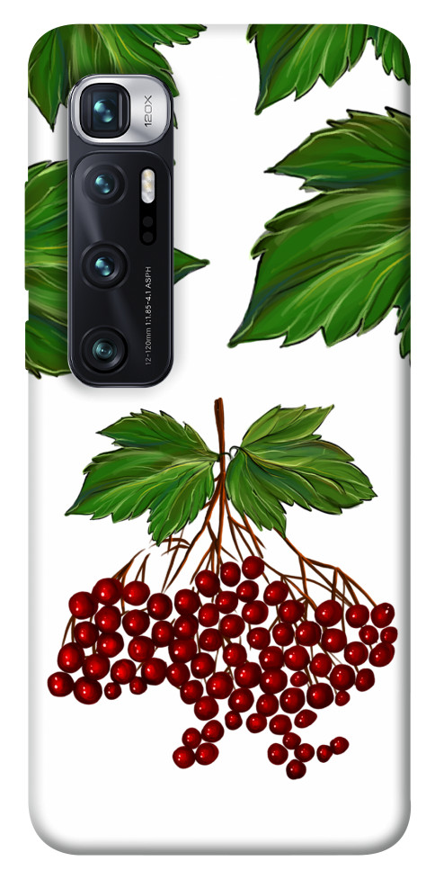 

Чехол Калина для Xiaomi Mi 10 Ultra 1551151