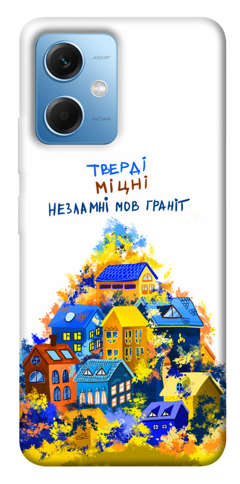 

Чохол Тверді міцні для Xiaomi Poco X5 1551202