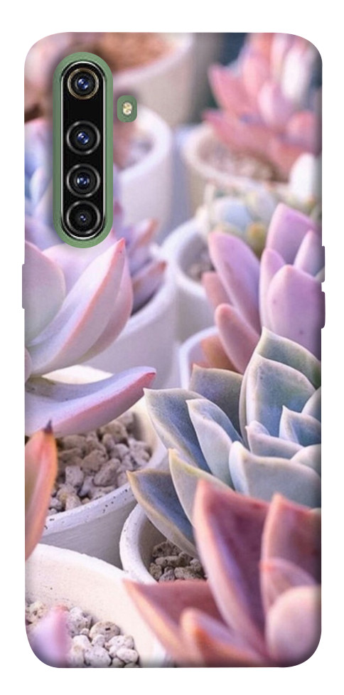 

Чохол Ехеверія 2 для Realme X50 Pro 1551340