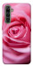 Чохол Pink bud для Realme X50 Pro