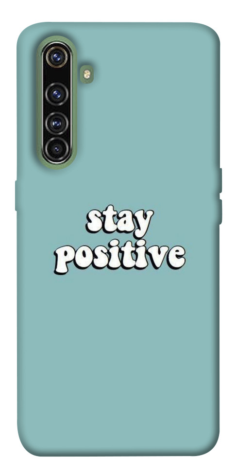 Чохол Stay positive для Realme X50 Pro