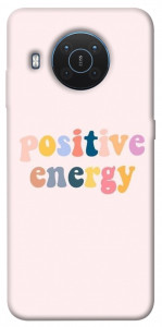 Чехол Positive energy для Nokia X10