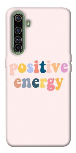 Чехол Positive energy для Realme X50 Pro