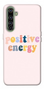 Чехол Positive energy для Realme X50 Pro