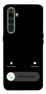 Чехол Звонок для Realme X50 Pro