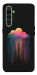 Чехол Color rain для Realme X50 Pro