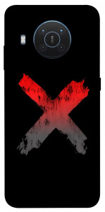 Чехол Stop для Nokia X10